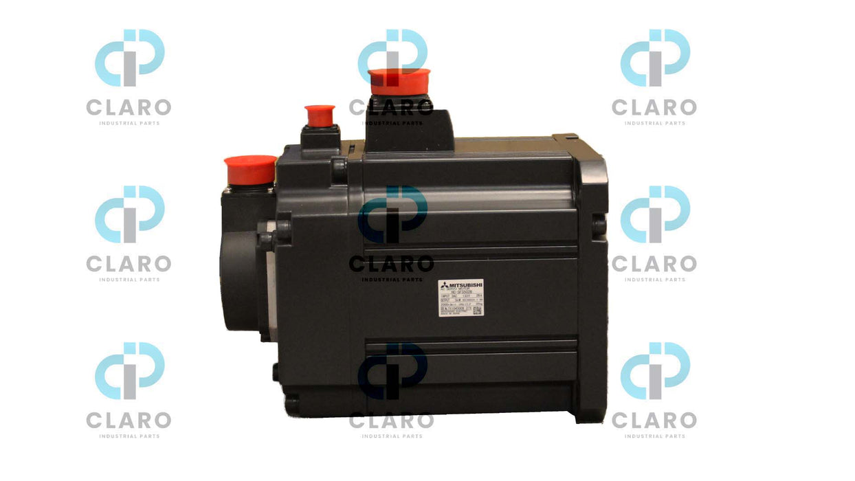 NEW HC-SFS502B MOTOR  MITSUBISHI AC SERVO