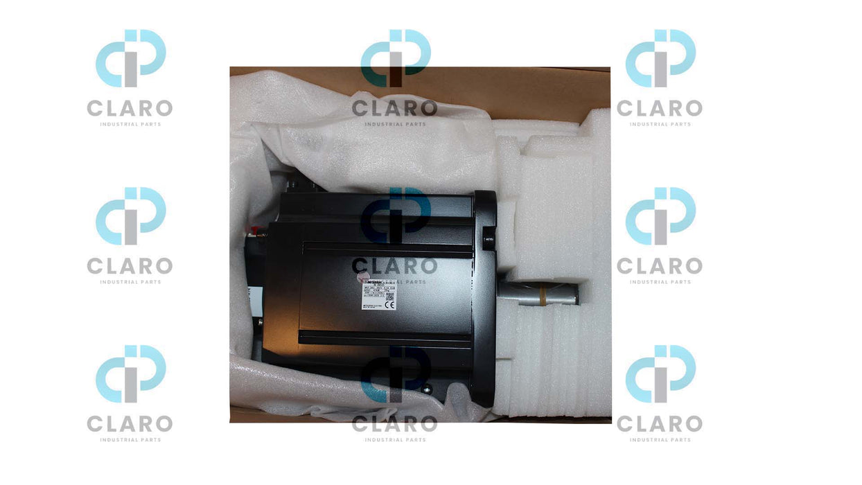 NEW HF-H453S MOTOR WITHOUT ENCODER MITSUBISHI AC SERVO