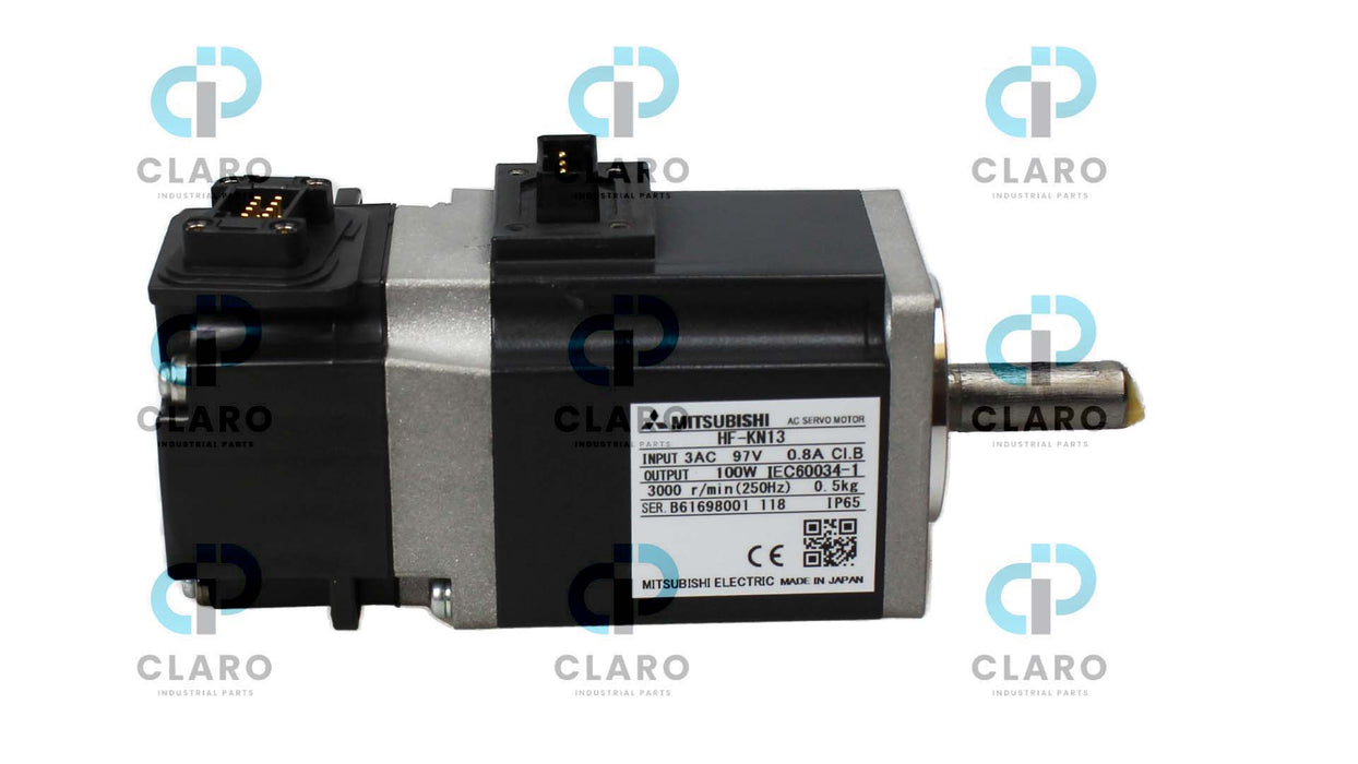NEW HF-KN13 MOTOR  MITSUBISHI AC SERVO