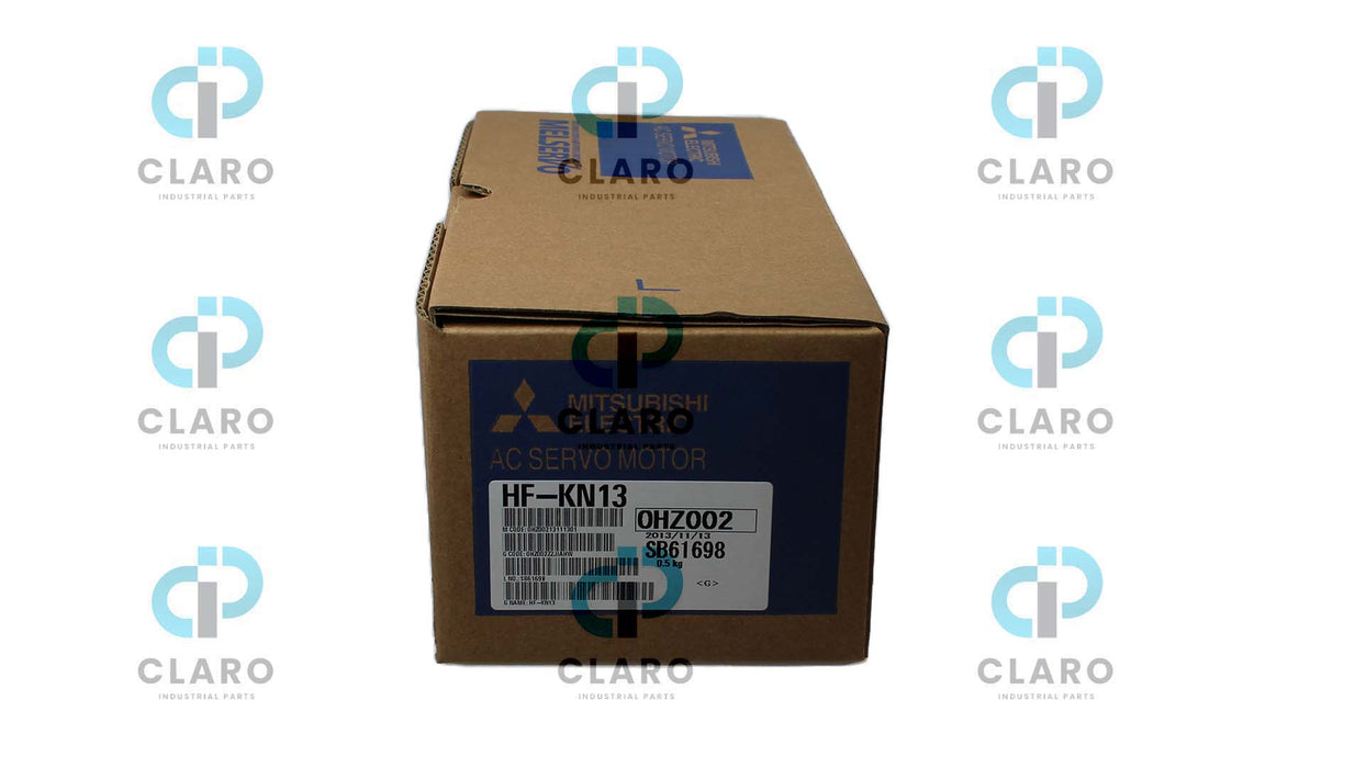 NEW HF-KN13 MOTOR  MITSUBISHI AC SERVO
