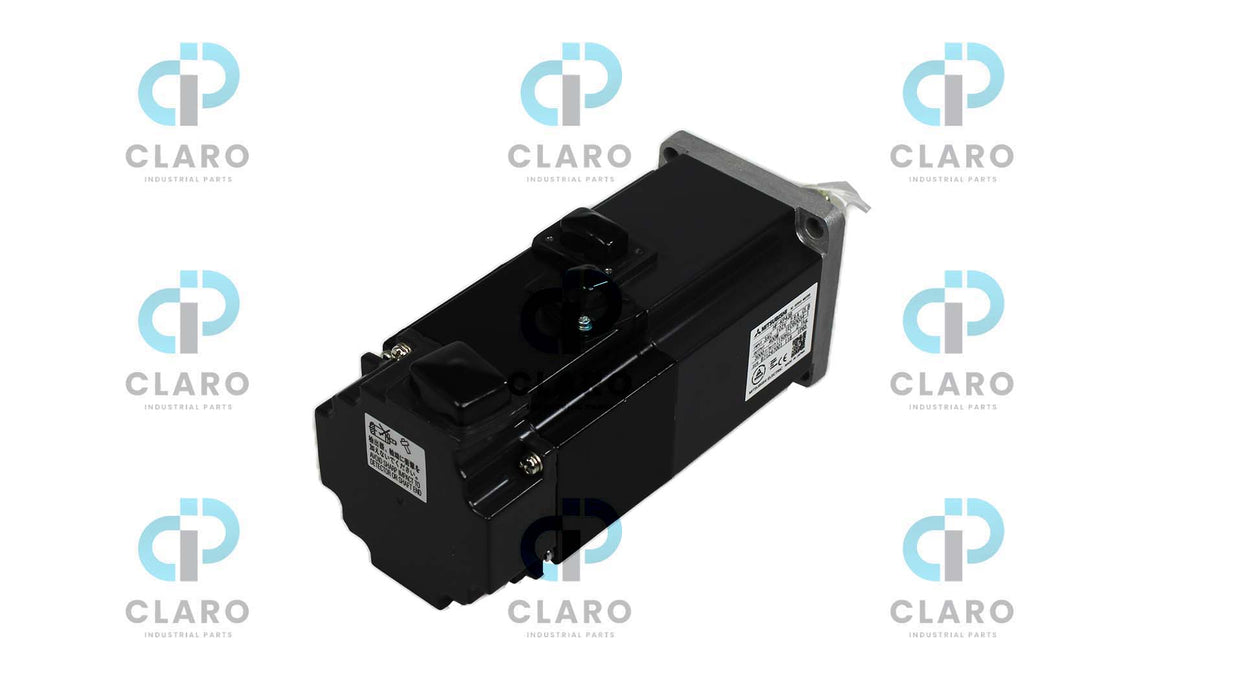 NEW HF-KP43B MOTOR  MITSUBISHI AC SERVO