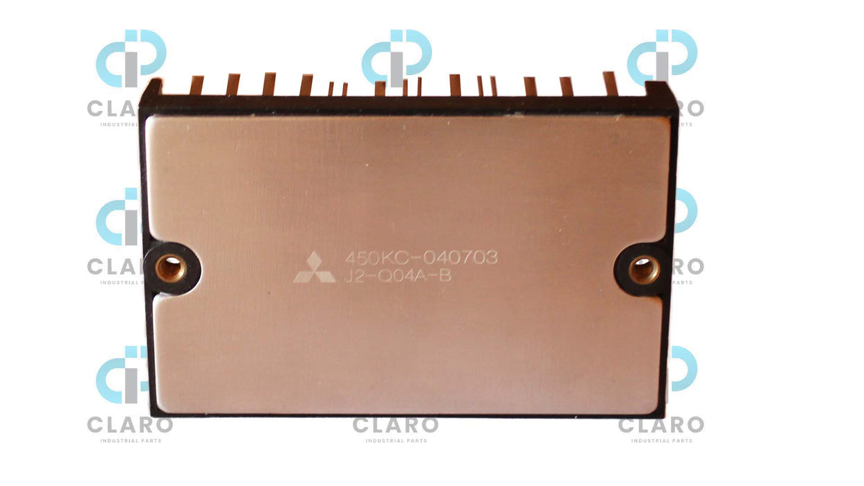 NEW J2-Q02A-B IGBT  MITSUBISHI MODULE