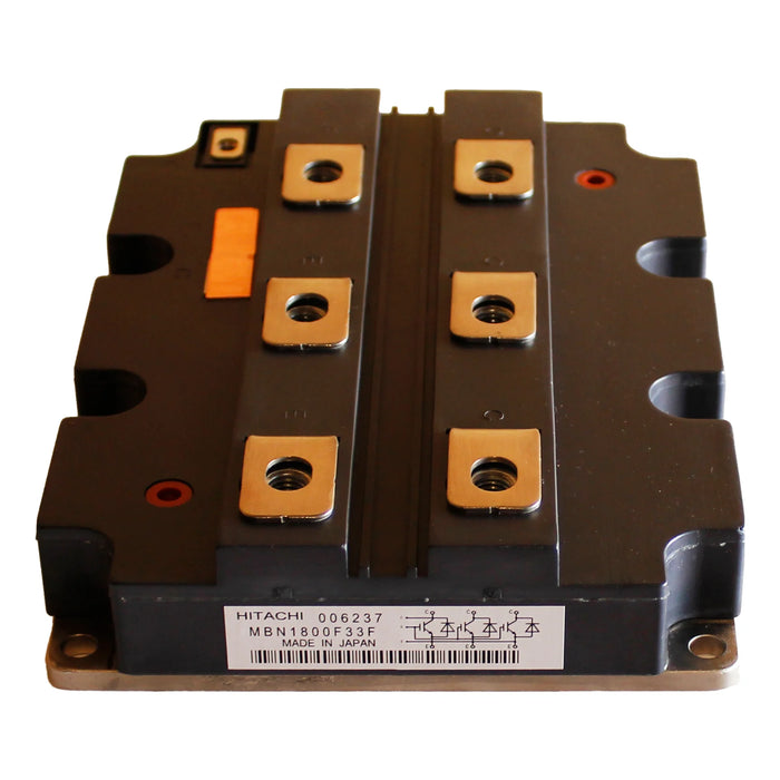 Claro Industrial Parts - HITACHI - MBN1800F33F
