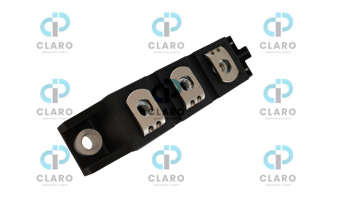 NEW MCC90-16IO8 THYRISTOR/DIODE 90A 1600V IXIS MODULE