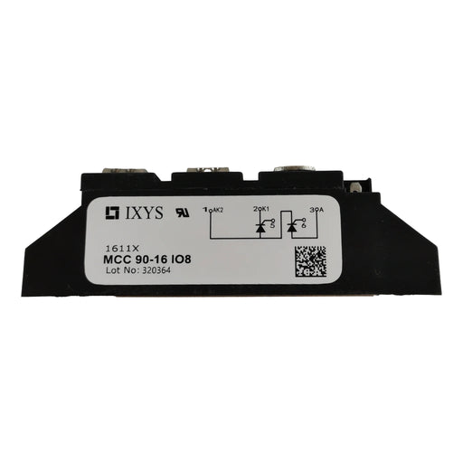 Claro Industrial Parts - IXYS - MCC90-16IO8