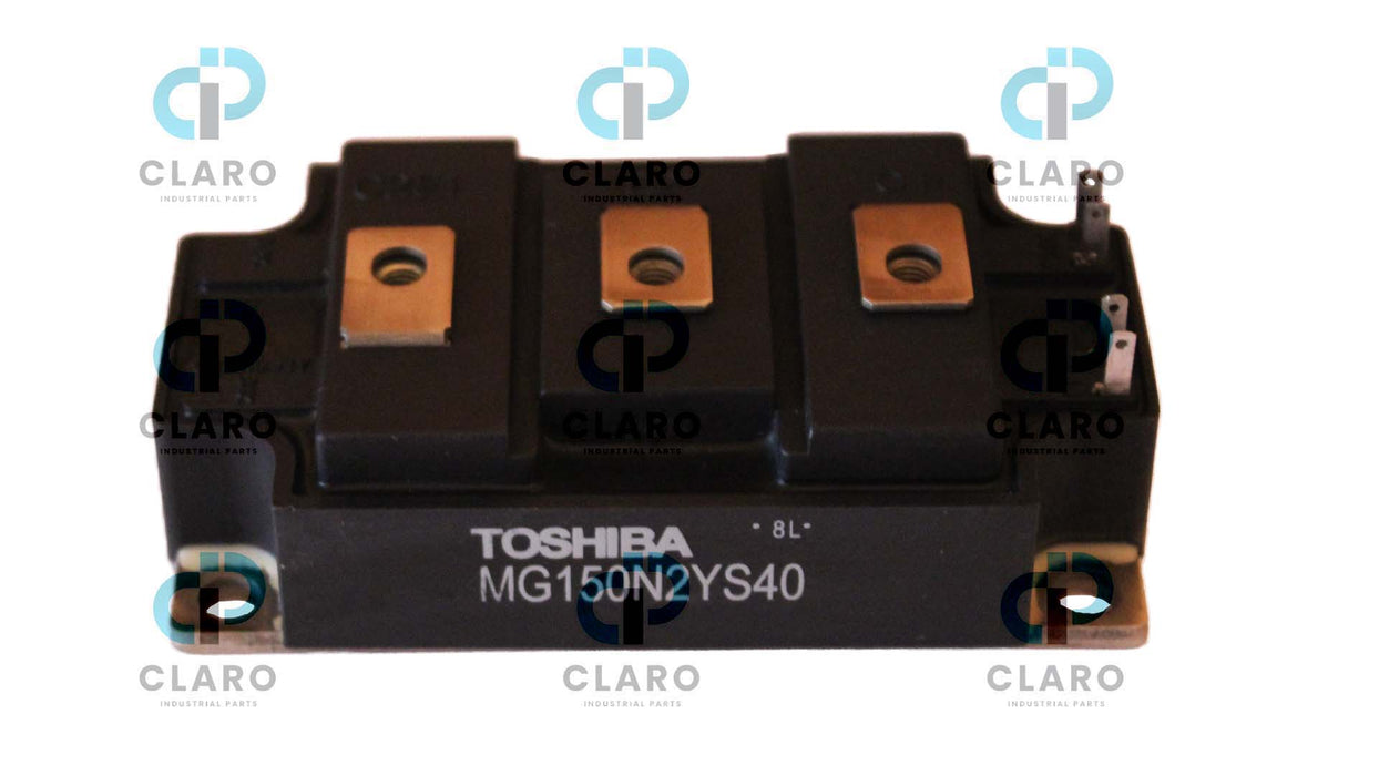 NEW MG150N2YS40 GTR HIGH POWER  SWITCHING TOSHIBA MODULE