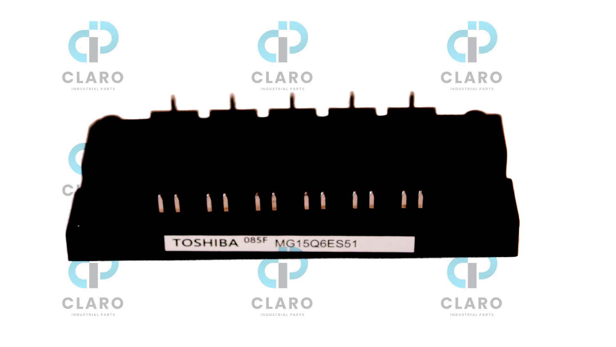 NEW MG15Q6ES51 GTR HIGH POWER  SWITCHING TOSHIBA MODULE