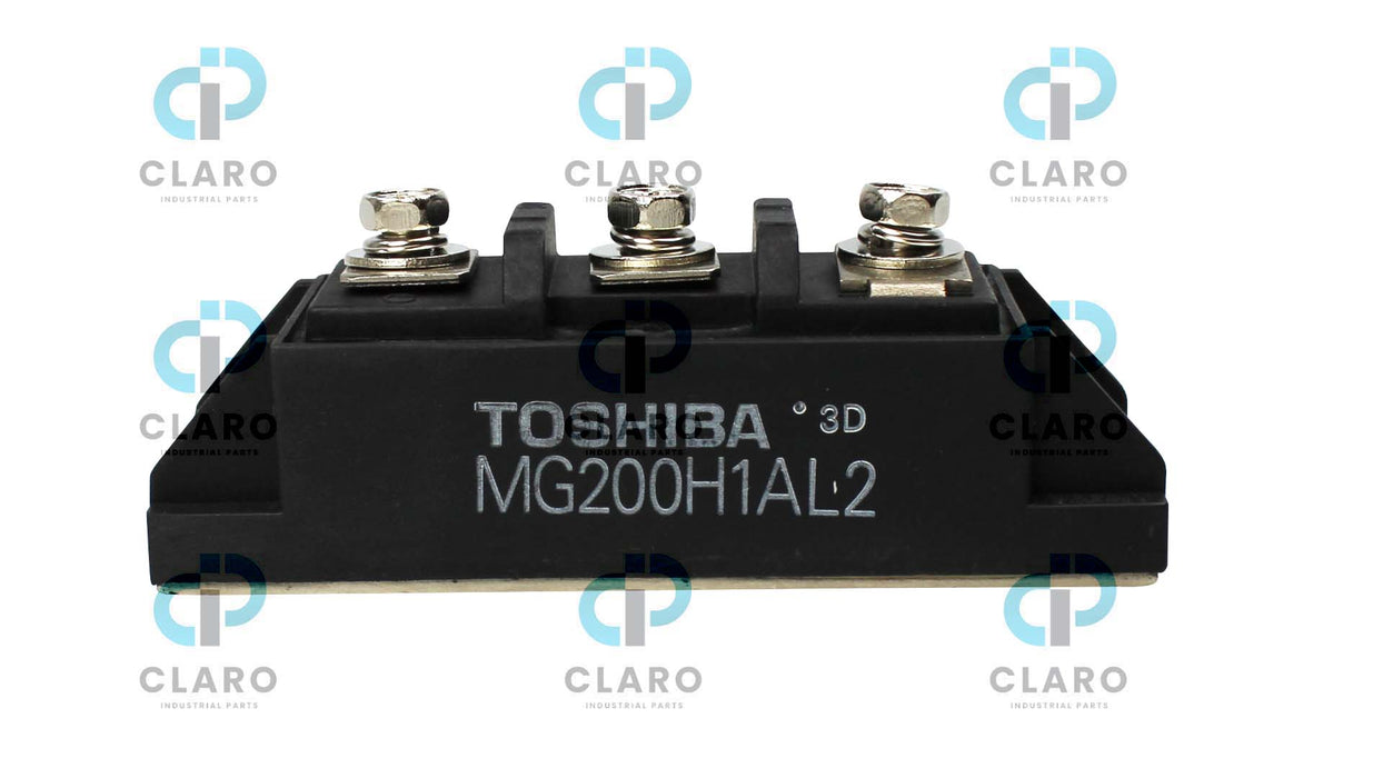 NEW MG200H1AL2 GTR HIGH POWER  SWITCHING TOSHIBA MODULE