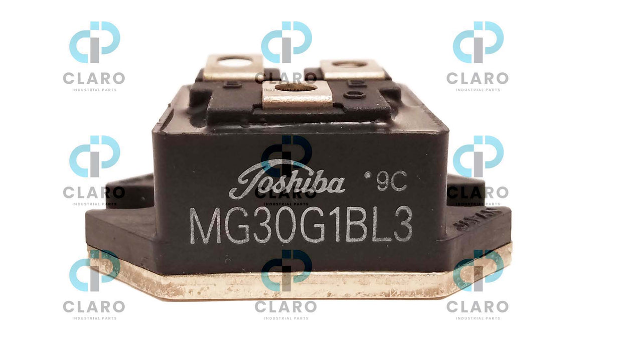 NEW MG30G1BL3 GTR HIGH POWER  SWITCHING TOSHIBA MODULE