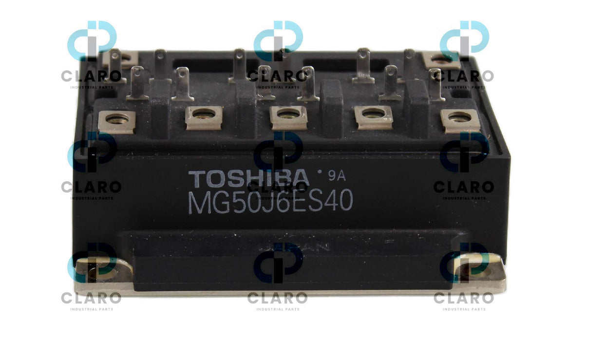 NEW MG50J6ES40 GTR HIGH POWER  SWITCHING TOSHIBA MODULE