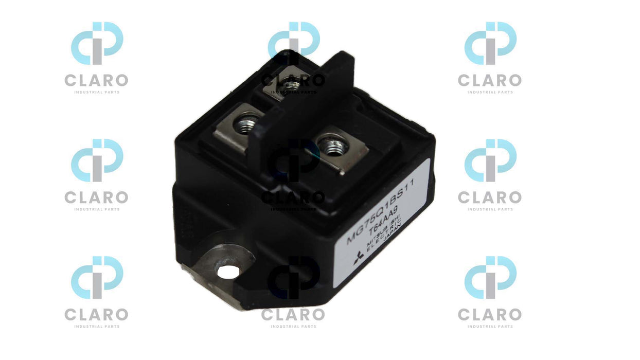 NEW MG75Q1BS11 GTR HIGH POWER  SWITCHING TOSHIBA MODULE