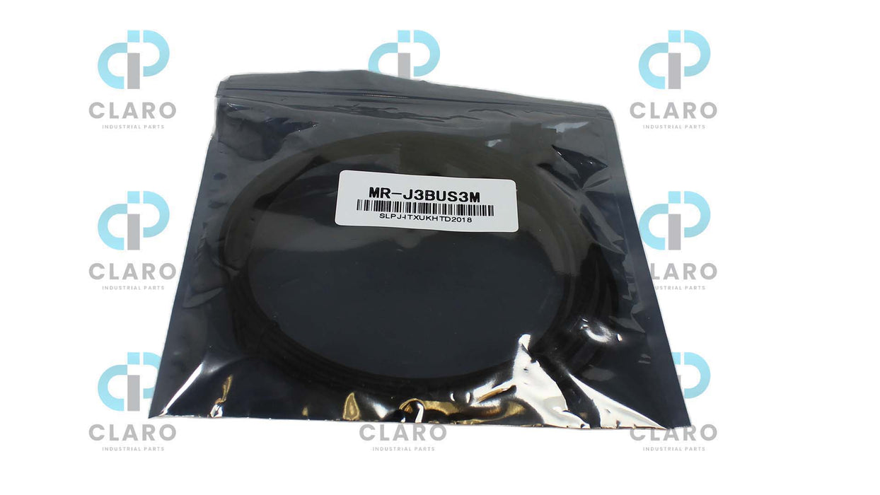 NEW MR-J3BUS3M5M ENCODER MITSUBISHI AC SERVO