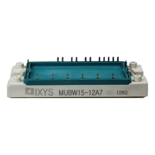 Claro Industrial Parts - IXYS - MUBW15-12A7