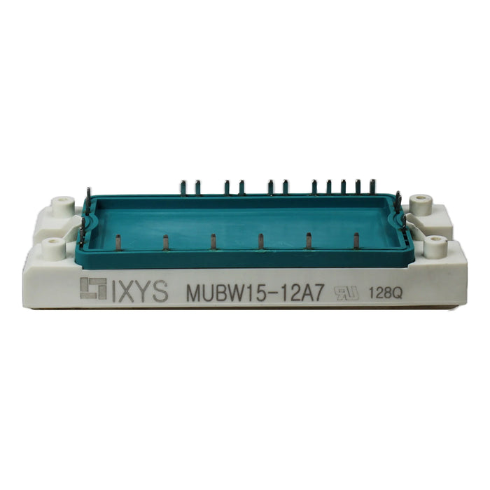 Claro Industrial Parts - IXYS - MUBW15-12A7