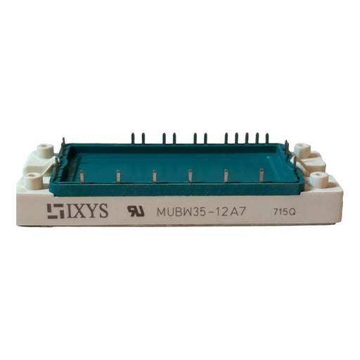 Claro Industrial Parts - IXYS - MUBW35-12A7