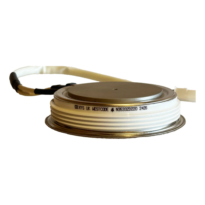 Claro Industrial Parts - WESTCODE - N3533ZD220