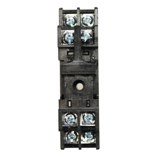 Claro Industrial Parts - OMRON - P2RF-08