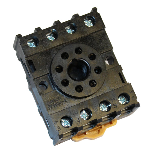 Claro Industrial Parts - OMRON - PF083A-E