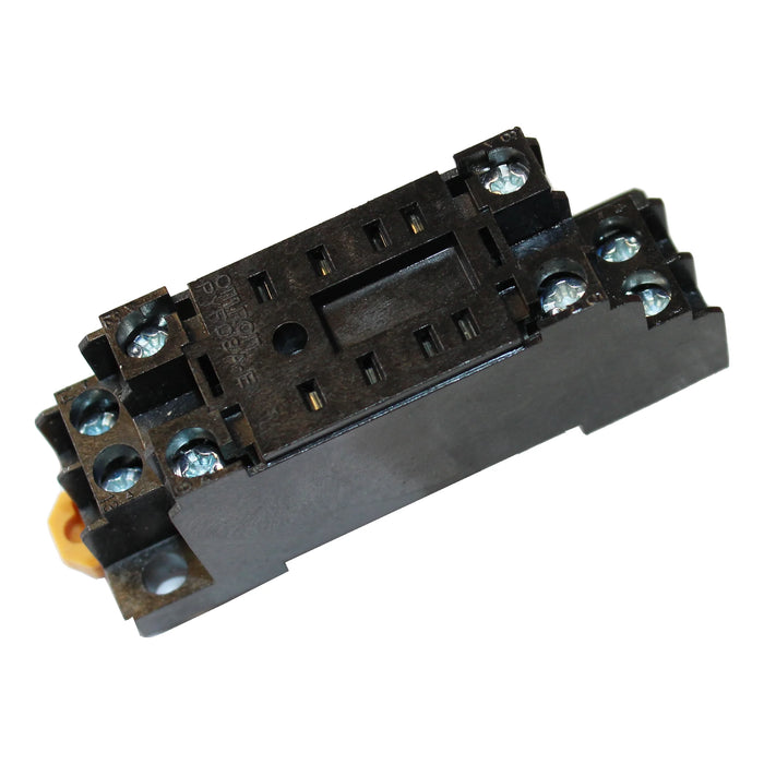 Claro Industrial Parts - OMRON - PYF08A-E