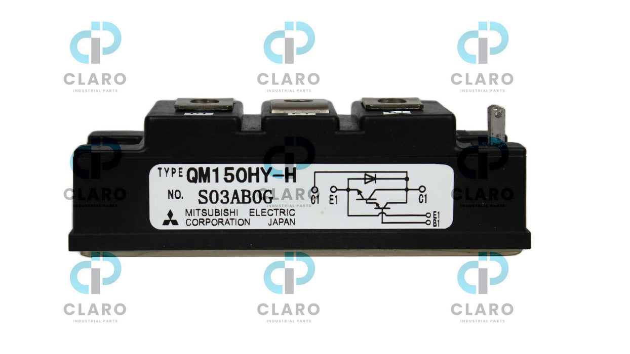 NEW QM150HY-H MITSUBISHI GTR MODULE