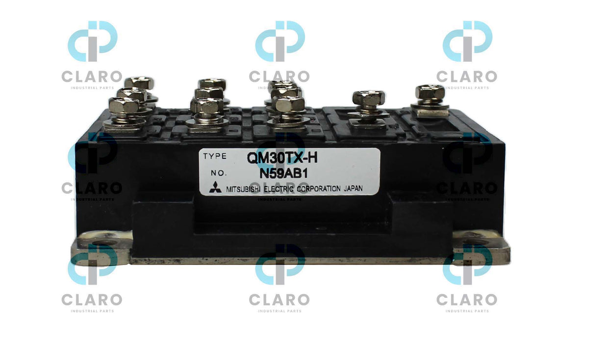 NEW QM30TX-H MITSUBISHI GTR MODULE