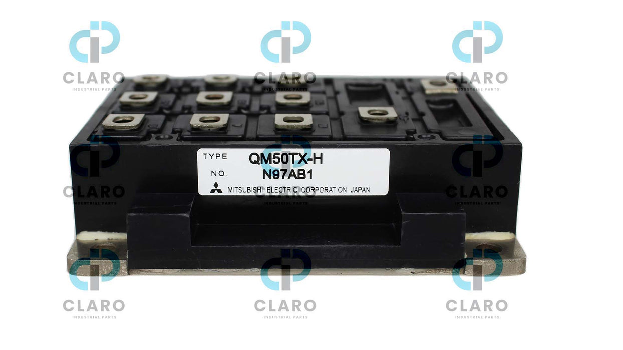 NEW QM50TX-H MITSUBISHI GTR MODULE