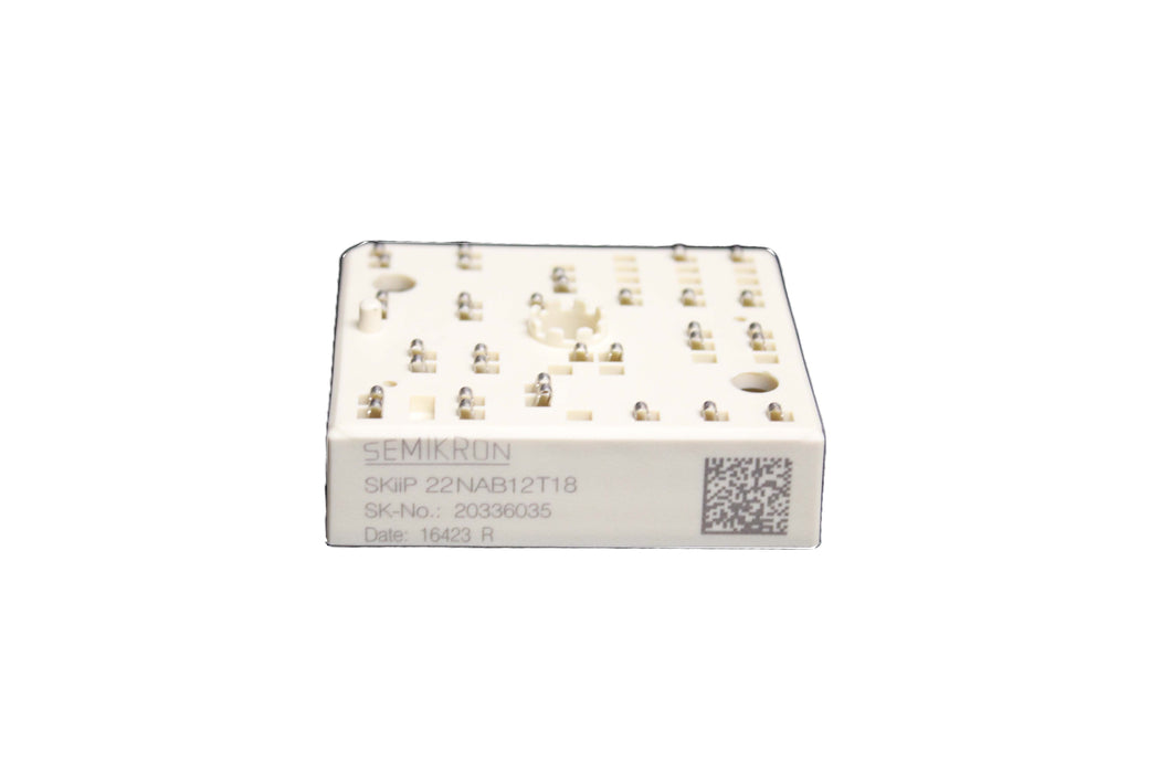 NEW SKIIP22NAB12T18 MINSKIIP II  IGBT SEMIKRON MODULE