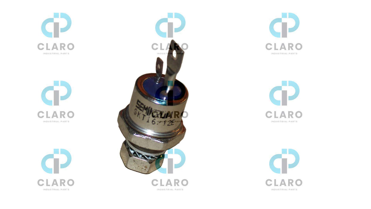 NEW SKT16/12E THYRISTOR STUD  SEMIKRON MODULE