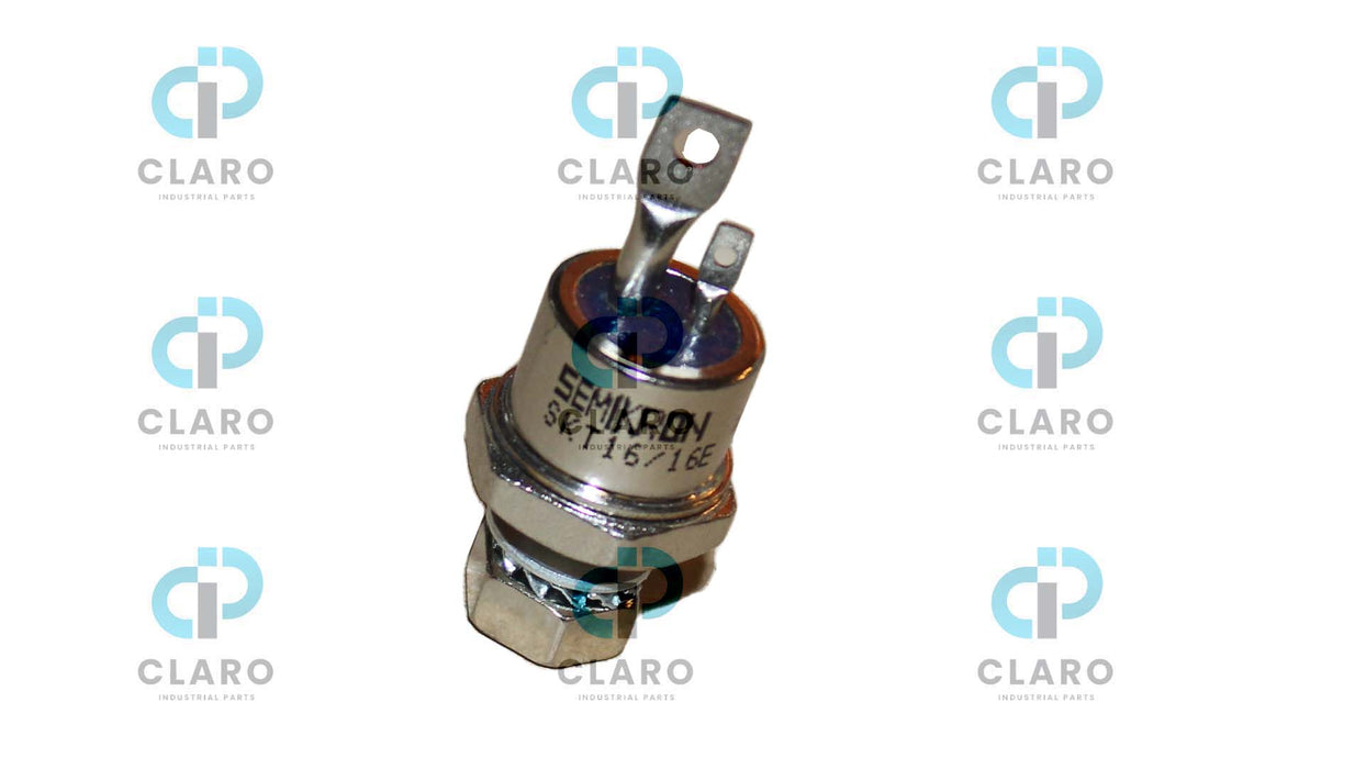 NEW SKT16/16E THYRISTOR STUD  SEMIKRON MODULE