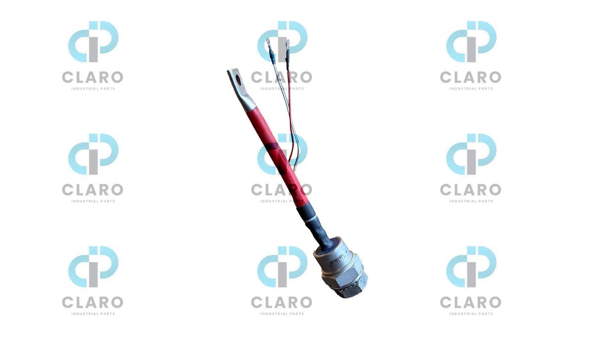 NEW SKT250/12C THYRISTOR STUD  SEMIKRON MODULE