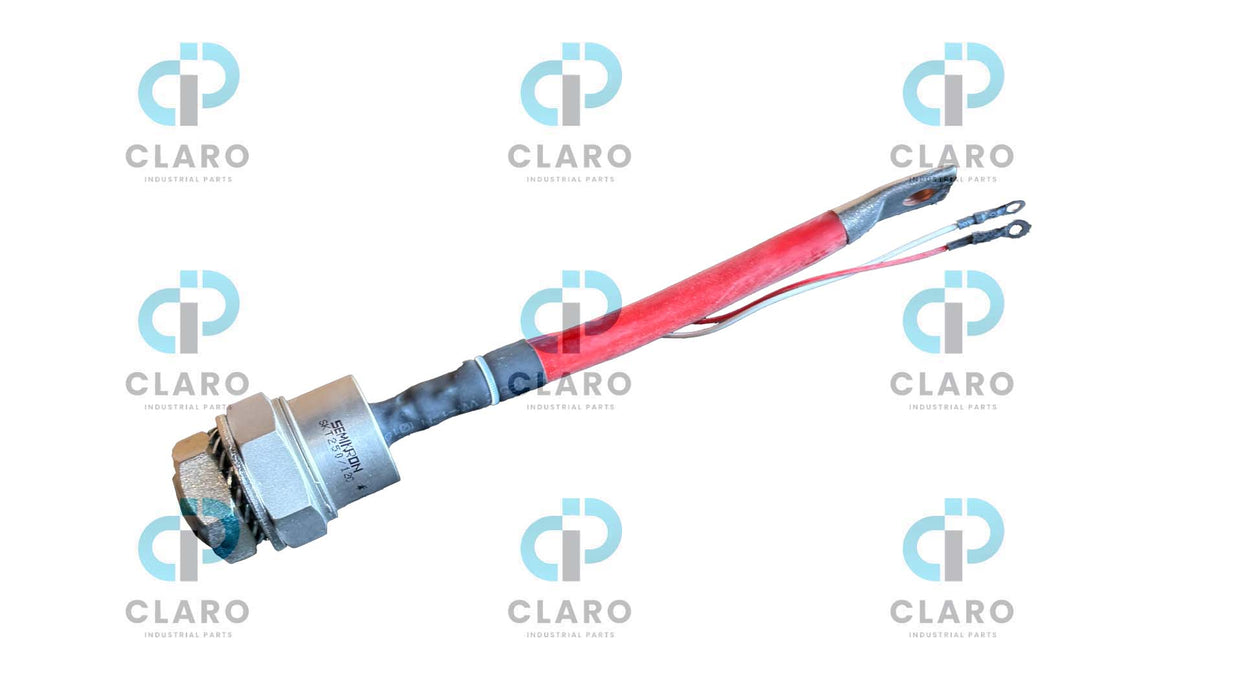 NEW SKT250/12C THYRISTOR STUD  SEMIKRON MODULE