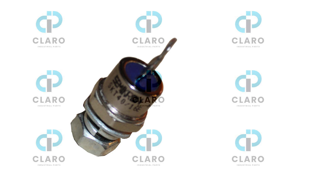 NEW SKT40/16E THYRISTOR STUD  SEMIKRON MODULE