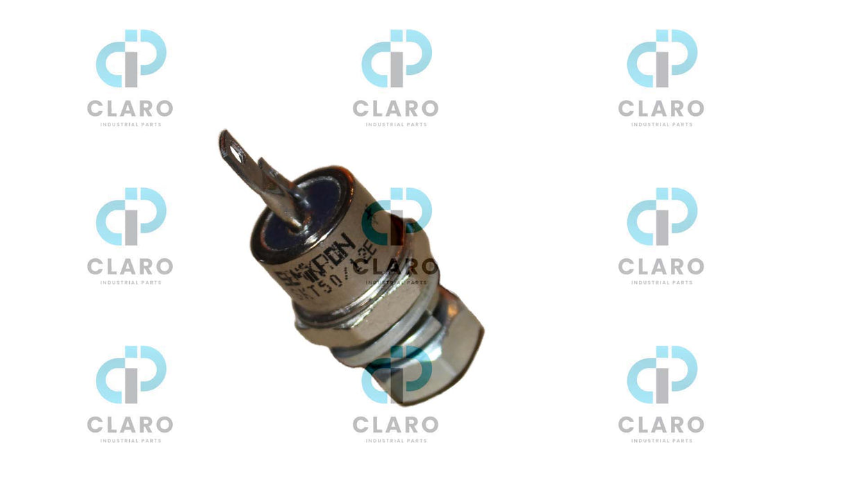 NEW SKT50/12E THYRISTOR STUD  SEMIKRON MODULE