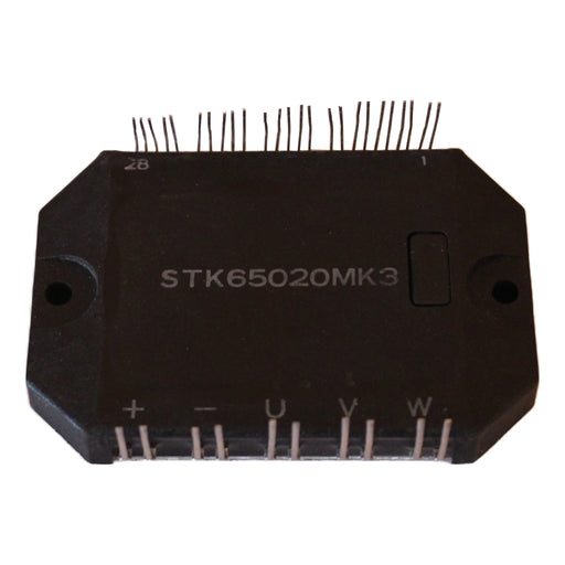 Claro Industrial Parts - SANYO - STK65020MK3