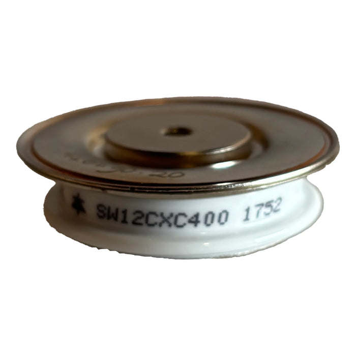 Claro Industrial Parts - WESTCODE - SW12CXC400