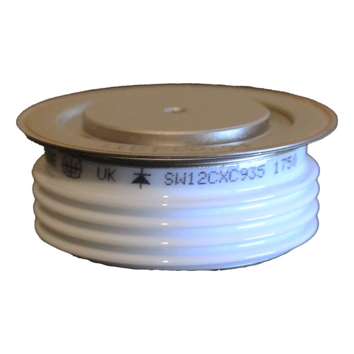 Claro Industrial Parts - WESTCODE - SW12CXC935