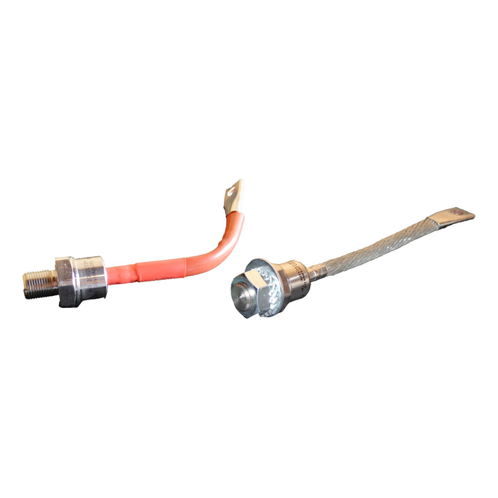 Claro Industrial Parts - WESTCODE - SW12PHN400