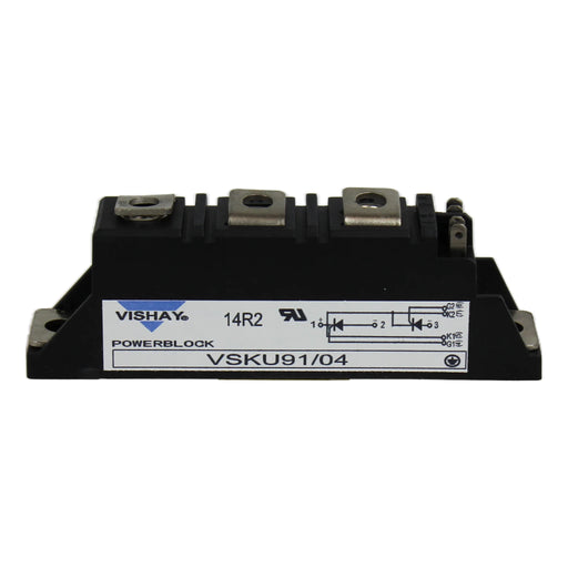 Claro Industrial Parts - VISHAY - VSKU91-04