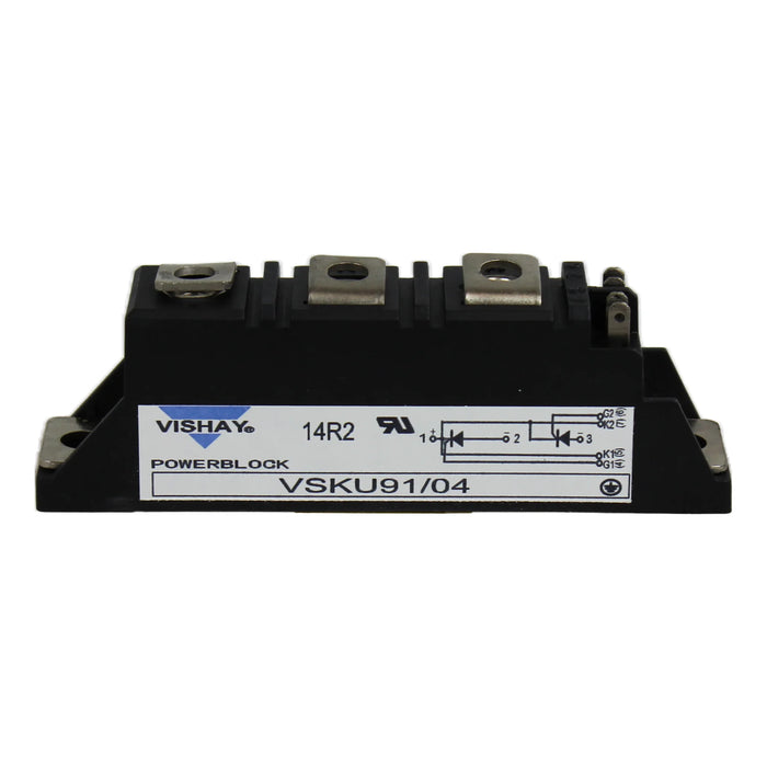 Claro Industrial Parts - VISHAY - VSKU91-04