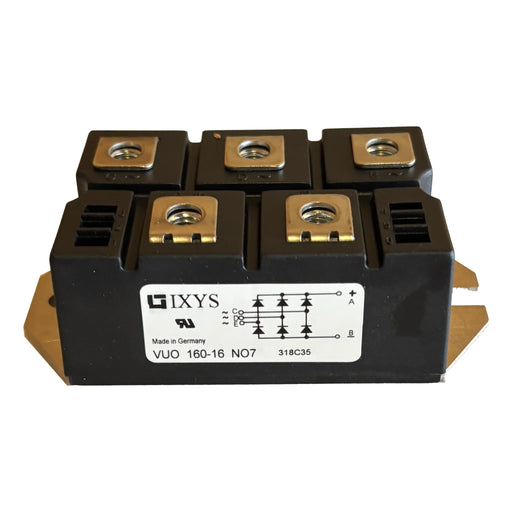 Claro Industrial Parts - IXYS - VUO160-16NO7