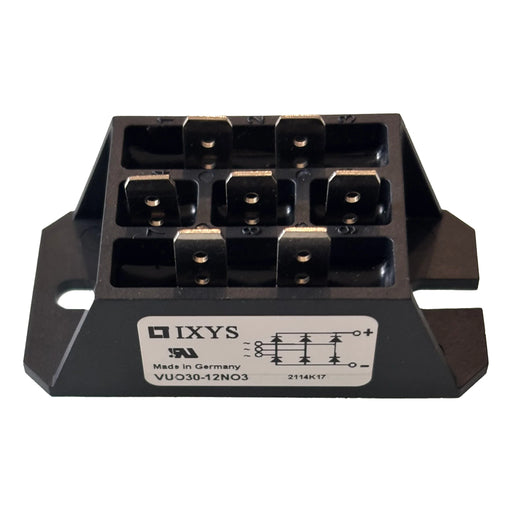 Claro Industrial Parts - XYS - VUO30-12NO3