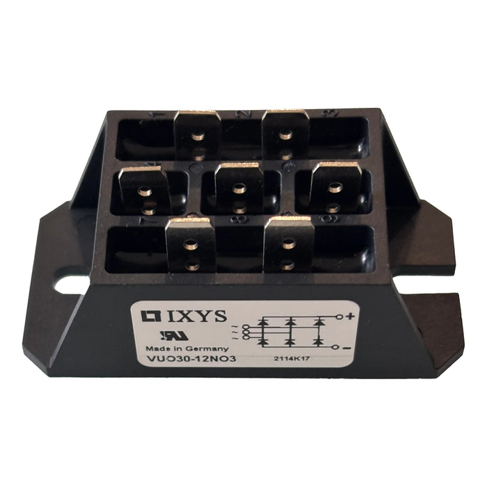 Claro Industrial Parts - XYS - VUO30-12NO3