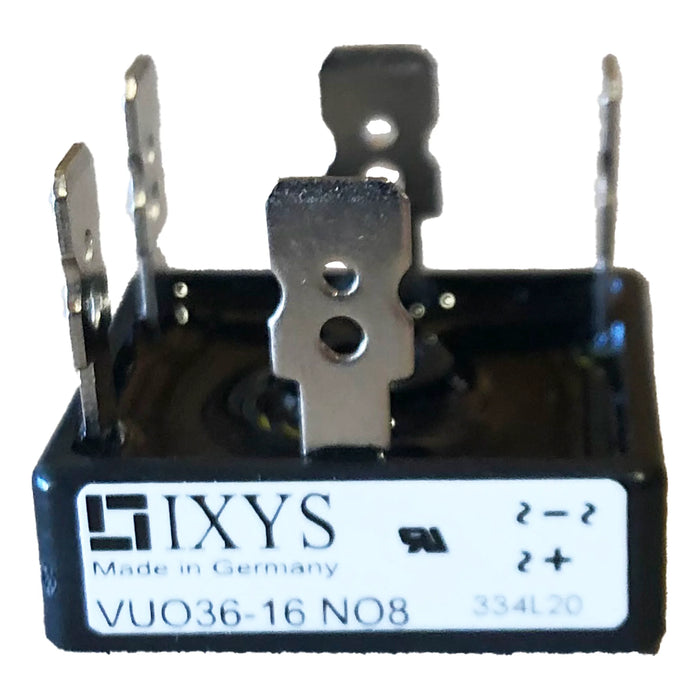 Claro Industrial Parts - IXYS - VUO36-16NO8