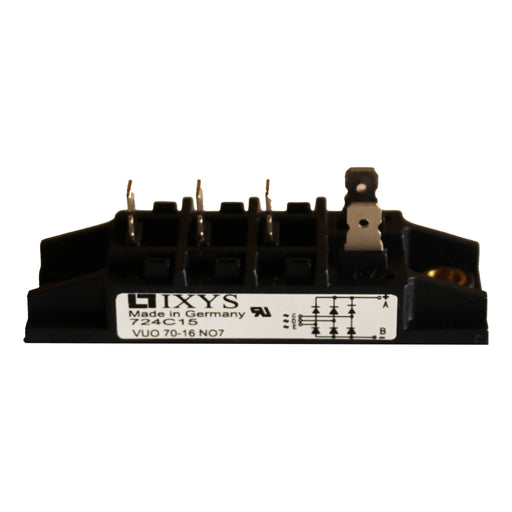 Claro Industrial Parts - IXYS - VUO70-16NO7