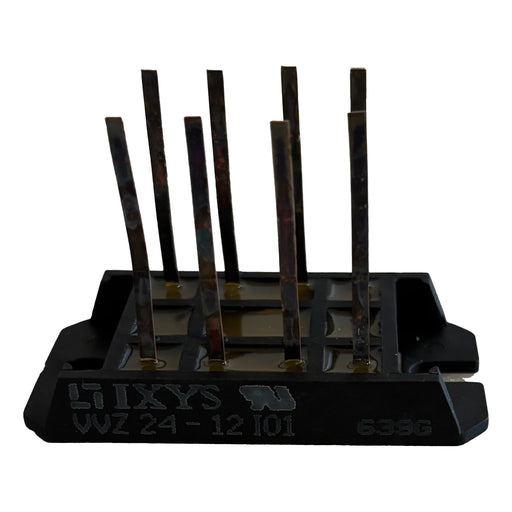 Claro Industrial Parts - IXYS - VVZ24-12IO1