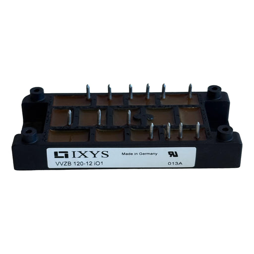 Claro Industrial Parts - IXYS - VVZB120-12IO1