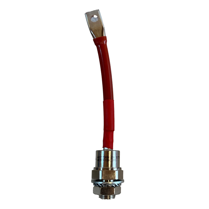 Claro Industrial Parts - WESTCODE - W0735RA120