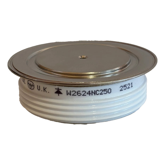 Claro Industrial Parts - WESTCODE - W2624NC250