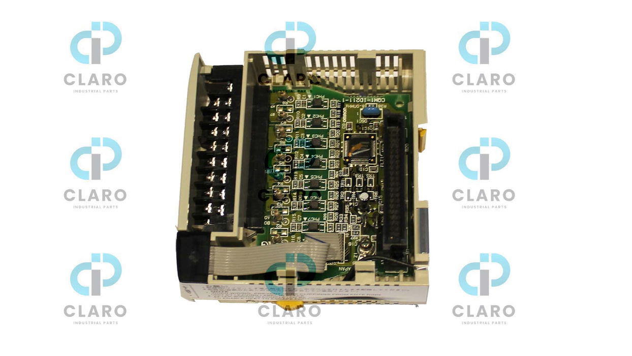 NEW CQM1-ID211 PROGRAMMABLE CONTROLLER     OMRON CQM1 SYSMAC