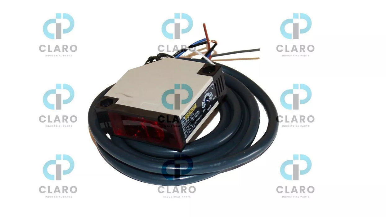 NEW E3JK-R4M1 2M BUILT-IN POWER SUPPLY   OMRON SENSOR